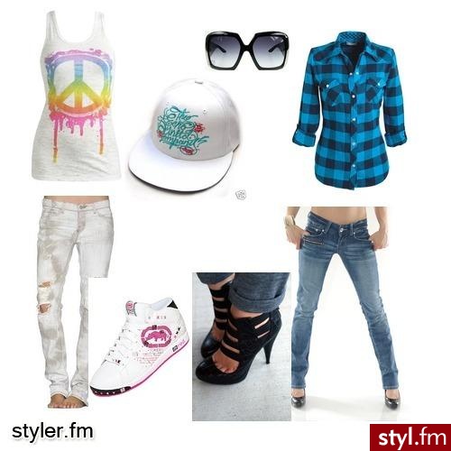 2 zestawy.. ;p - Styler