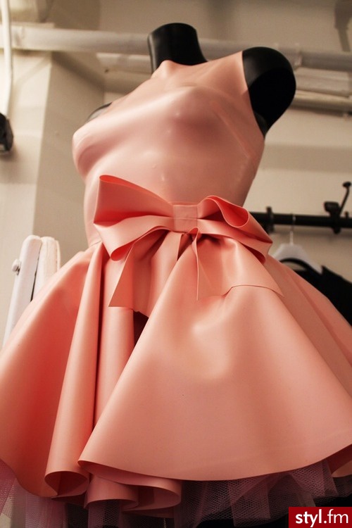 Dzienne Sukienki Moda