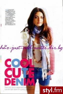 Pozostałe Ciuchy Moda