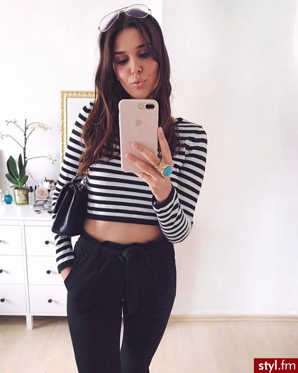 Pozostałe Ciuchy Moda