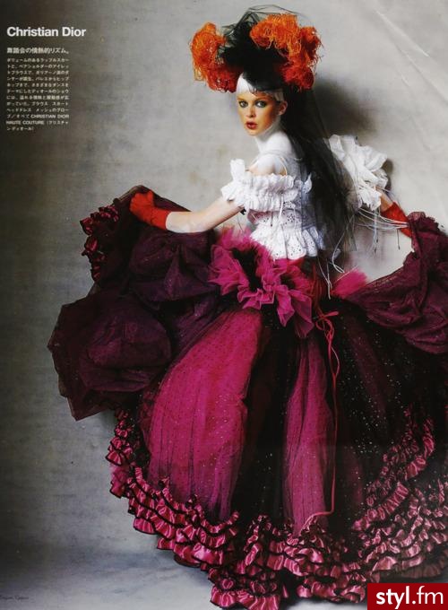 Spódnice Moda