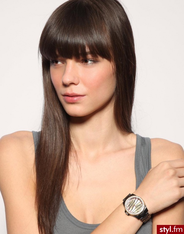 zegarek. ASOS £20.00 - Gadżety Inne Moda