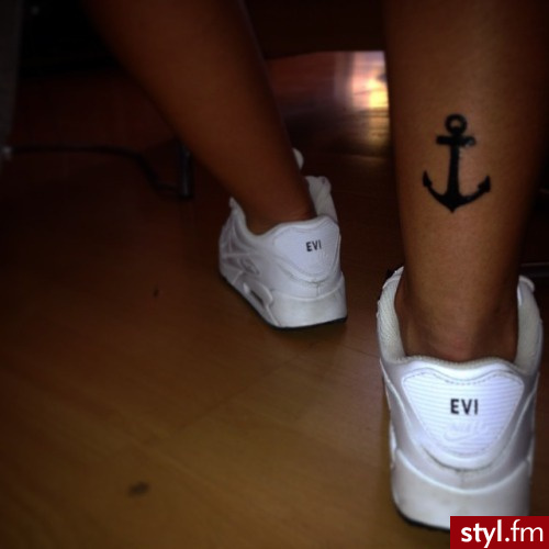 Sportowe Buty Moda