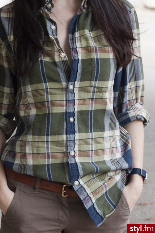 Koszule Ciuchy Moda
