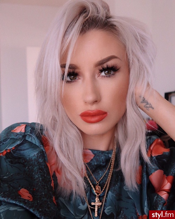 Dzienne Makijaże