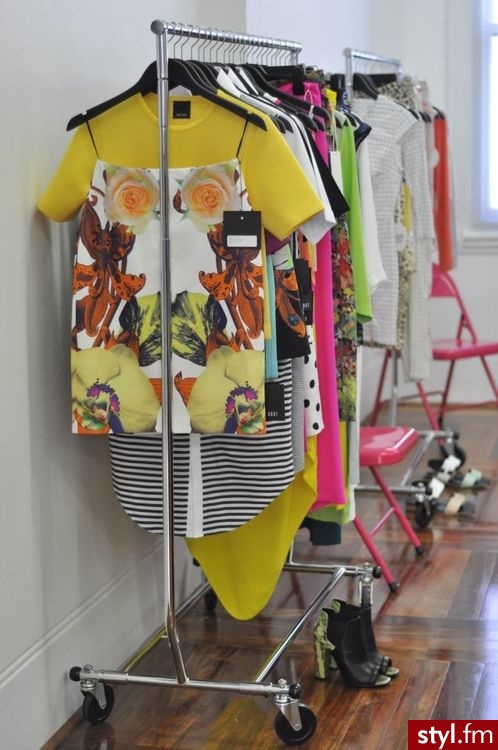 Pozostałe Ciuchy Moda