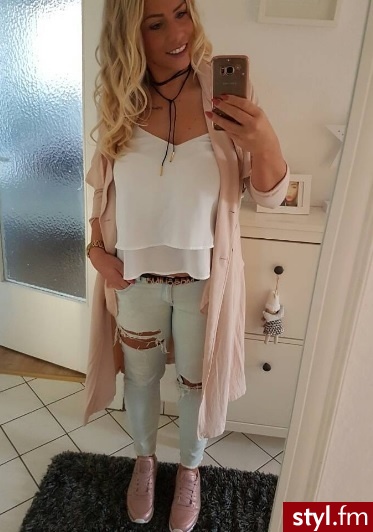 Pozostałe Ciuchy Moda