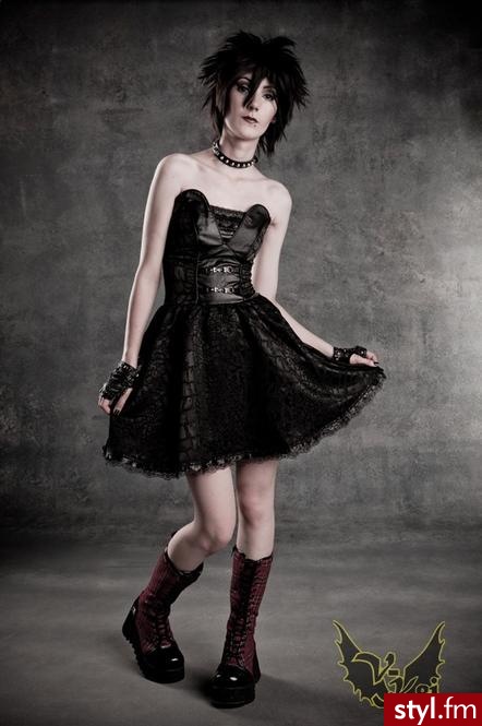 Pozostałe Ciuchy Moda