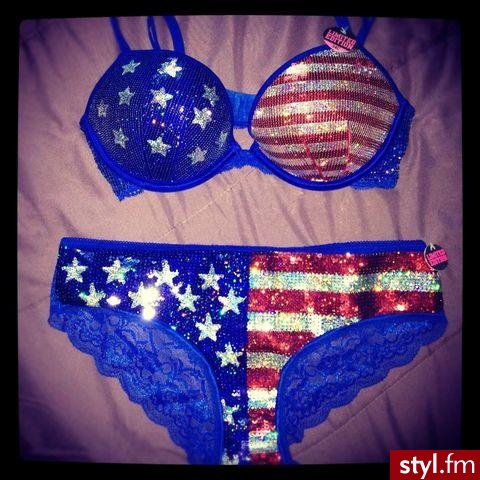 Na plażę Bielizna Moda