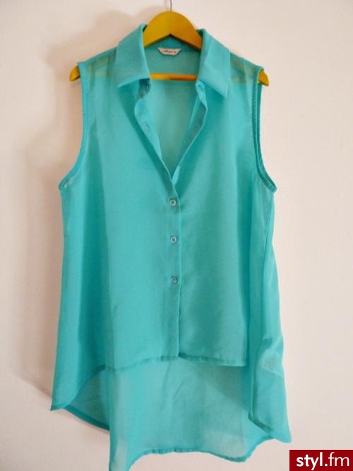 Koszule Ciuchy Moda