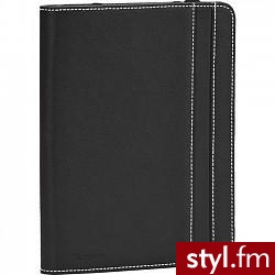 do tabletu Argus AMAzON KINDLE FIRE HD KICKSTAND FOLIO (THz181EU) - Portfele i etui Dodatki Moda
