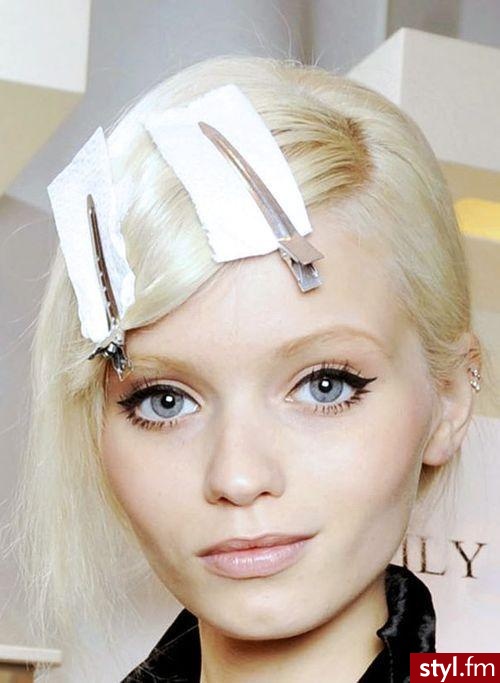 Dzienne Makijaże