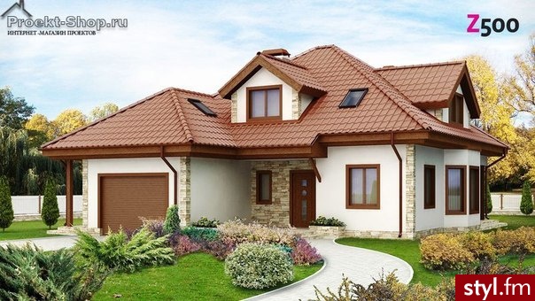 Wnętrza