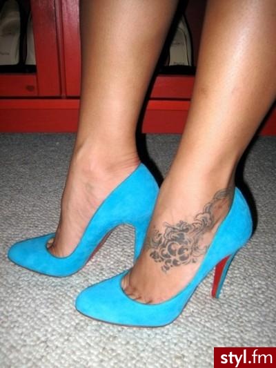 Christian Louboutin - Pozostałe Buty Moda