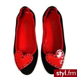 Pozostałe Buty Moda
