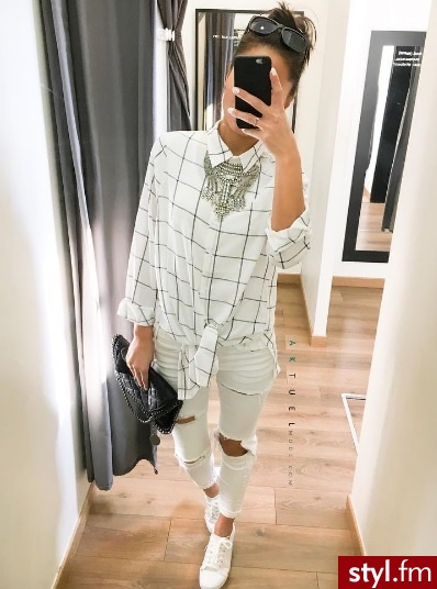 Pozostałe Ciuchy Moda