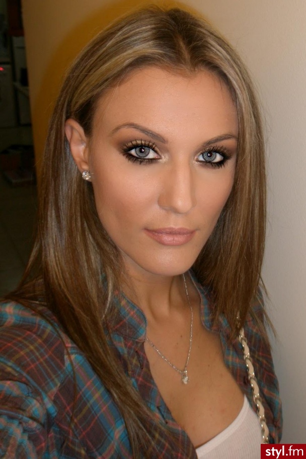 Dzienne Makijaże