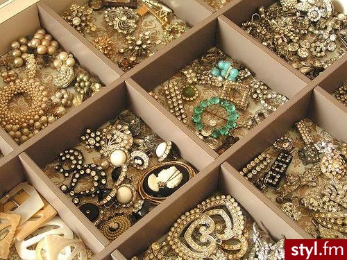 Pozostałe Biżuteria Moda
