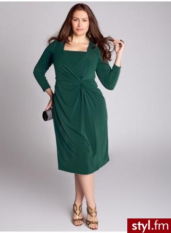 Sukienki Moda