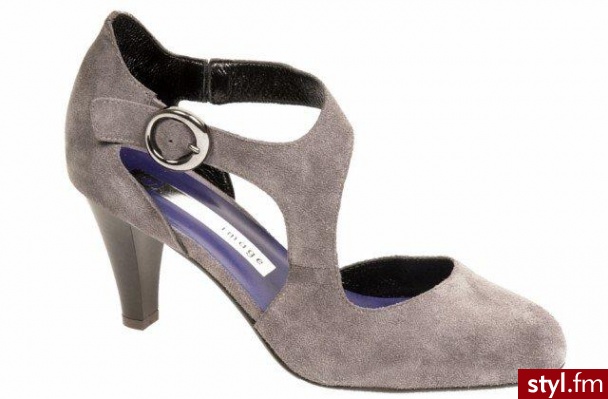 buty - Pozostałe Buty Moda