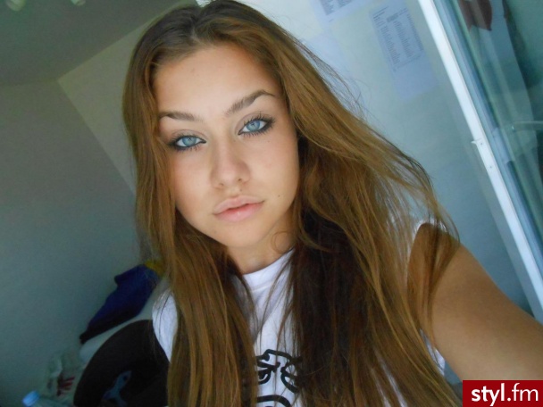 Dzienne Makijaże