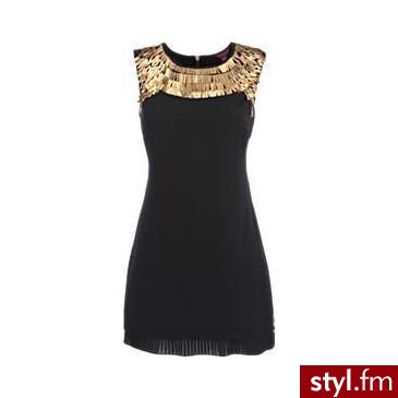 Sukienki Moda