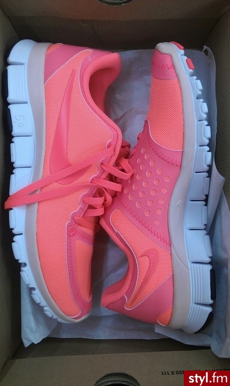 Sportowe Buty Moda