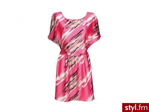 tuniki - Pozostałe Ciuchy Moda