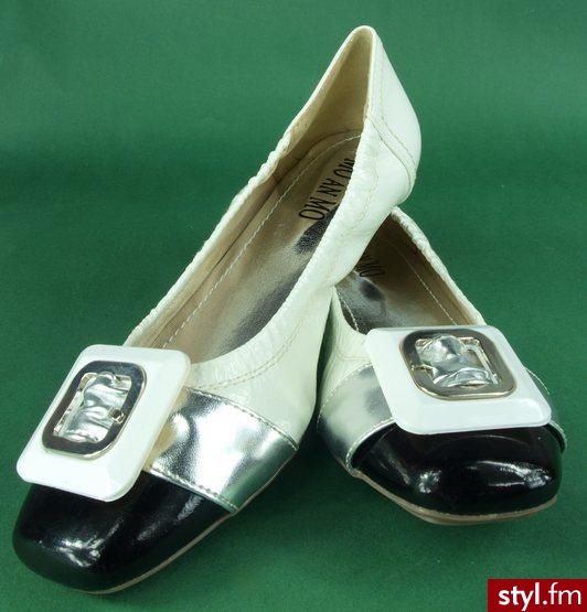 Pozostałe Buty Moda
