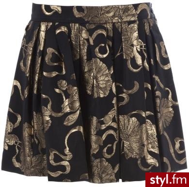spódnica Vivienne Westwood. spódnica Vivienne Westwood. Cena: 365 euro
, czyli około 1 460 zł

Kupisz w sklepie
Farfetch. - Pozostałe Ciuchy Moda