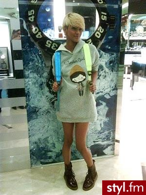 Pozostałe Ciuchy Moda