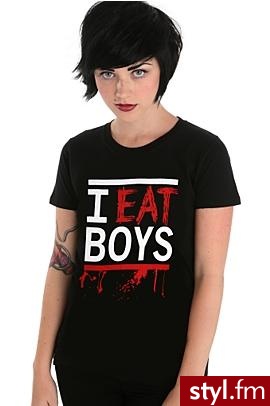 Jennifer\'s Body T - Pozostałe Ciuchy Moda