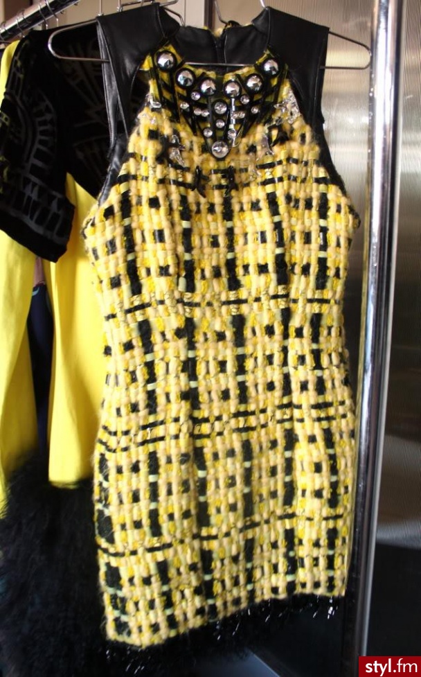 Sukienki Moda