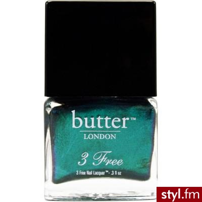 thames nail lacquer - Butter London - Polyvore. Pobrano ze strony: http://www.polyvore.com/thames_nail_lacquer/thing?id=17006482 - Gadżety Inne Moda