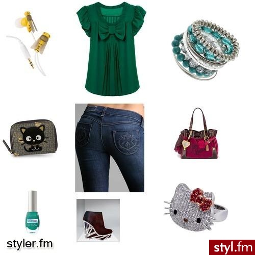 : D - Styler