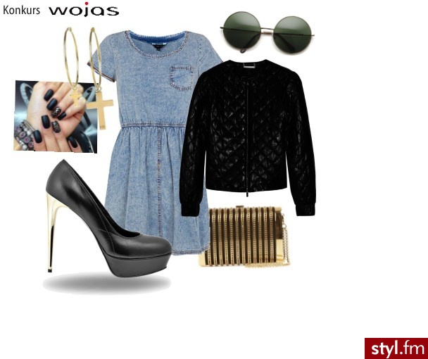 Wojas - Konkurs - Wojas Styler