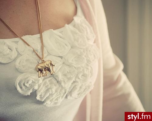 Łańcuszki Biżuteria Moda