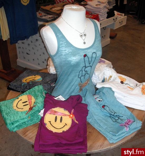 Pozostałe Ciuchy Moda