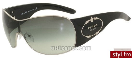 Okulary Dodatki Moda