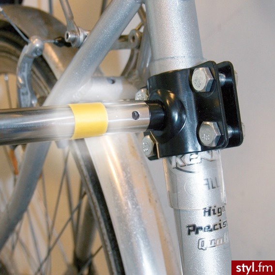 TRIXIE SMYCz DO ROWERU (TX-1287) - Psy Zwierzaki