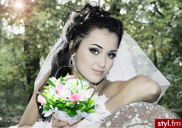 Ślubne Makijaże