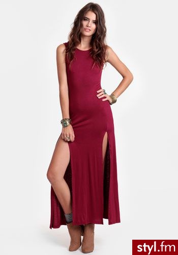 Dzienne Sukienki Moda