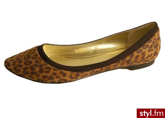 Pozostałe Buty Moda
