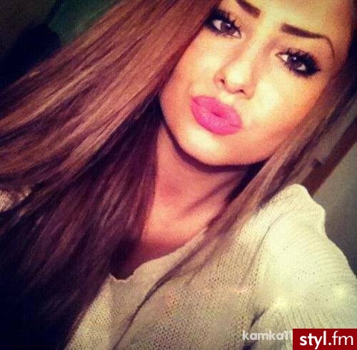 Dzienne Makijaże