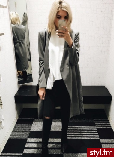 Pozostałe Ciuchy Moda