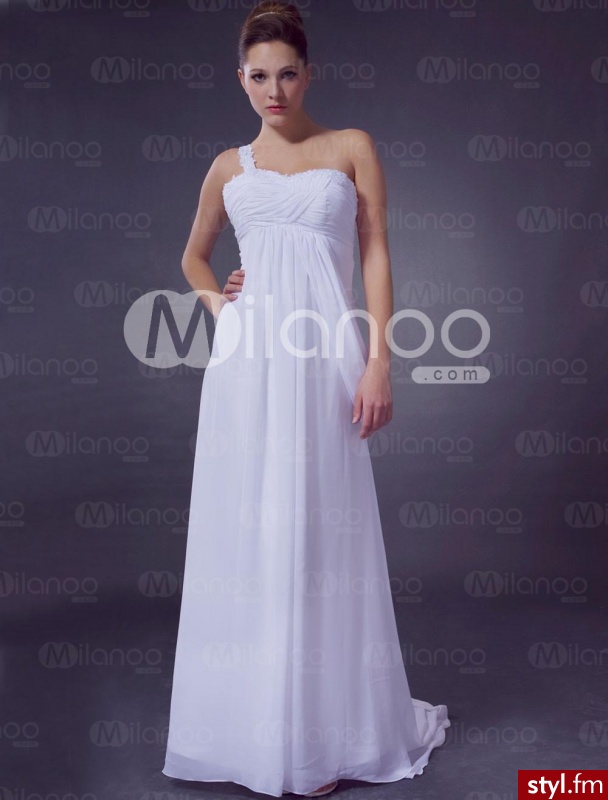 Suknie ślubne Ślub Moda