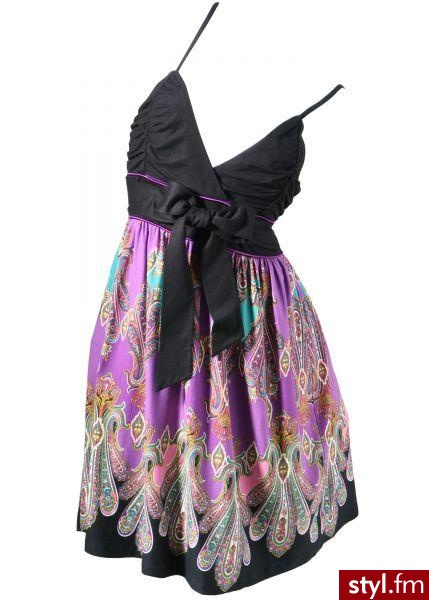 Pozostałe Ciuchy Moda