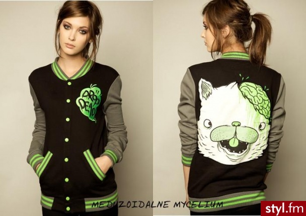 Pozostałe Ciuchy Moda