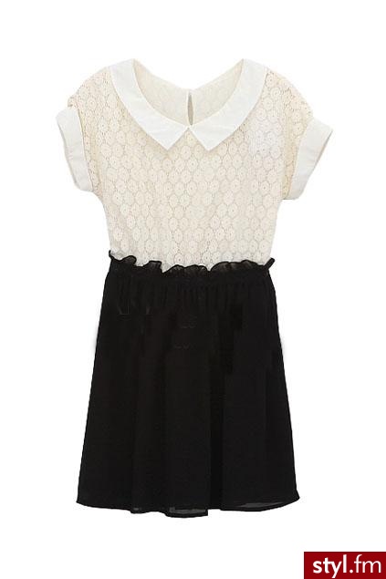 Dzienne Sukienki Moda