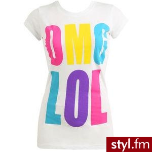 Pozostałe Ciuchy Moda